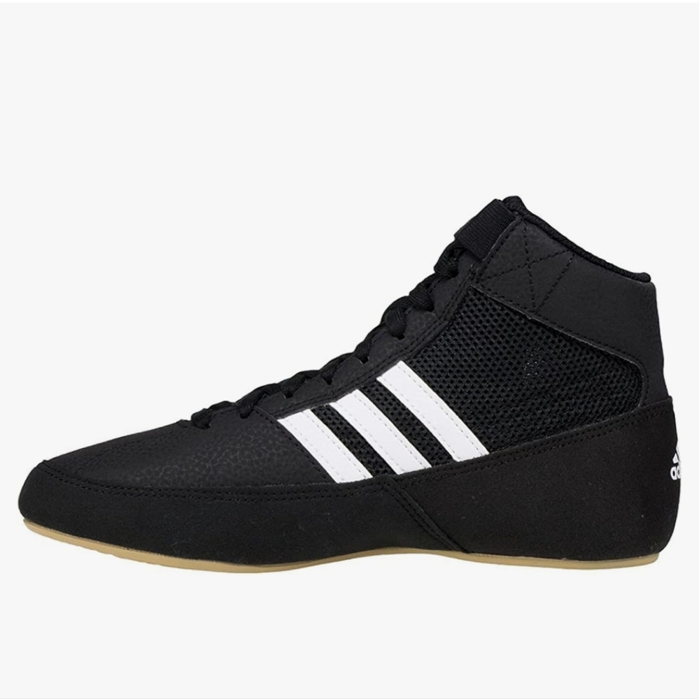 Adidas Men's HVC Wrestling Shoes